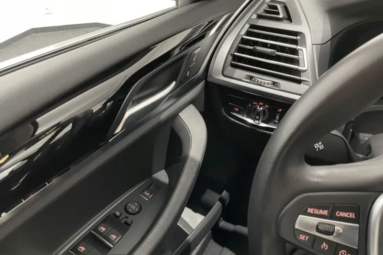 BMW X3 (Seria X) din 2022 cu 67.937 km - oferta BMW214193 - foto 20