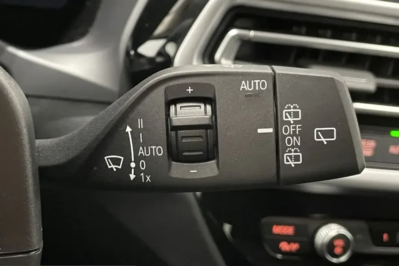 BMW X3 (Seria X) din 2022 cu 67.937 km - oferta BMW214193 - foto 24