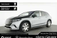 Mercedes-Benz EQS SUV din 2025 cu 2.041 km - oferta MER214194 - foto 1