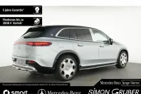 Mercedes-Benz EQS SUV din 2025 cu 2.041 km - oferta MER214194 - foto 2