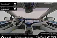 Mercedes-Benz EQS SUV din 2025 cu 2.041 km - oferta MER214194 - foto 3