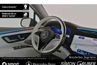 Mercedes-Benz EQS SUV din 2025 cu 2.041 km - oferta MER214194 - foto 4