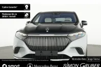 Mercedes-Benz EQS SUV din 2025 cu 2.041 km - oferta MER214194 - foto 5