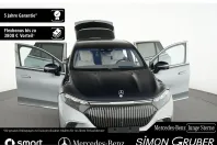 Mercedes-Benz EQS SUV din 2025 cu 2.041 km - oferta MER214194 - foto 6