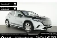Mercedes-Benz EQS SUV din 2025 cu 2.041 km - oferta MER214194 - foto 7