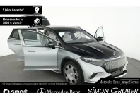Mercedes-Benz EQS SUV din 2025 cu 2.041 km - oferta MER214194 - foto 8