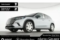 Mercedes-Benz EQS SUV din 2025 cu 2.041 km - oferta MER214194 - foto 9