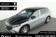 Mercedes-Benz EQS SUV din 2025 cu 2.041 km - oferta MER214194 - foto 10