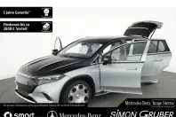 Mercedes-Benz EQS SUV din 2025 cu 2.041 km - oferta MER214194 - foto 11