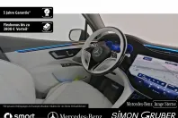 Mercedes-Benz EQS SUV din 2025 cu 2.041 km - oferta MER214194 - foto 14