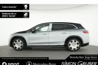 Mercedes-Benz EQS SUV din 2025 cu 2.041 km - oferta MER214194 - foto 17