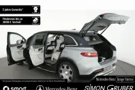 Mercedes-Benz EQS SUV din 2025 cu 2.041 km - oferta MER214194 - foto 18