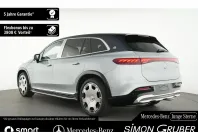 Mercedes-Benz EQS SUV din 2025 cu 2.041 km - oferta MER214194 - foto 19