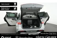Mercedes-Benz EQS SUV din 2025 cu 2.041 km - oferta MER214194 - foto 21