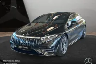 Mercedes-Benz EQS din 2025 cu 11.594 km - oferta MER214195 - foto 1