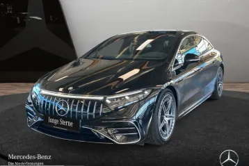 Mercedes-Benz EQS din 2025 - oferta MER214195