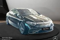 Mercedes-Benz EQS din 2025 cu 11.594 km - oferta MER214195 - foto 3