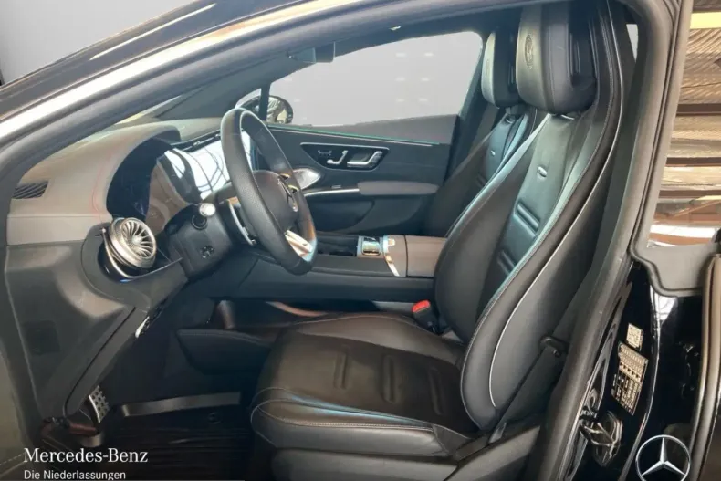 Mercedes-Benz EQS din 2025 cu 11.594 km - oferta MER214195 - foto 8