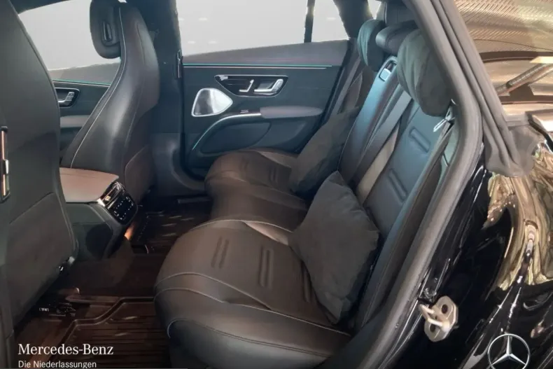 Mercedes-Benz EQS din 2025 cu 11.594 km - oferta MER214195 - foto 9