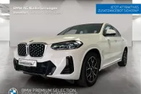 BMW X4 (Seria X) din 2025 cu 18.907 km - oferta BMW214196 - foto 1