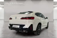 BMW X4 (Seria X) din 2025 cu 18.907 km - oferta BMW214196 - foto 2