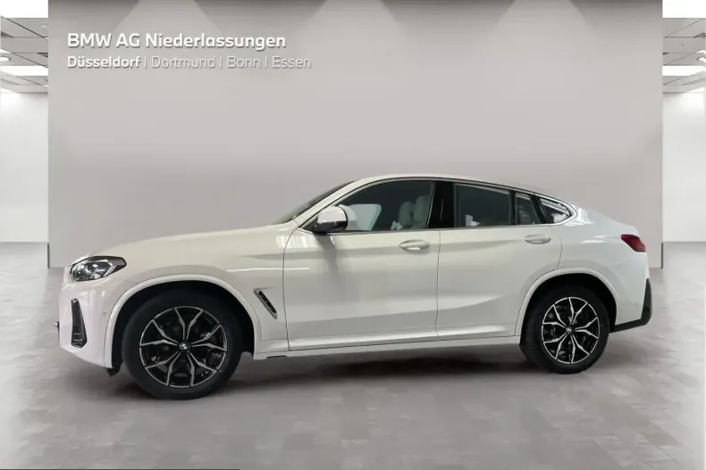 BMW X4 (Seria X) din 2025 cu 18.907 km - oferta BMW214196 - foto 3