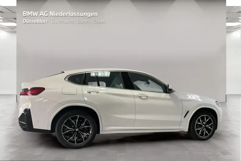 BMW X4 (Seria X) din 2025 cu 18.907 km - oferta BMW214196 - foto 4
