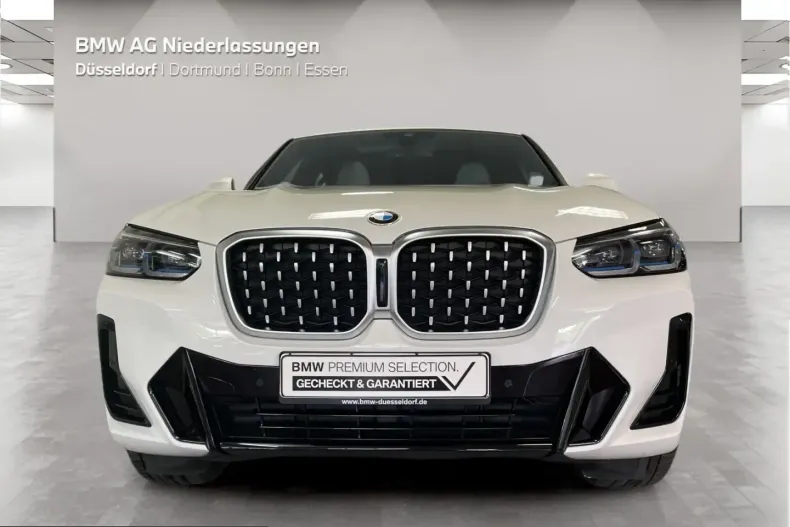 BMW X4 (Seria X) din 2025 cu 18.907 km - oferta BMW214196 - foto 5