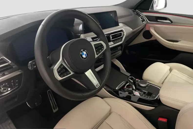BMW X4 (Seria X) din 2025 cu 18.907 km - oferta BMW214196 - foto 8