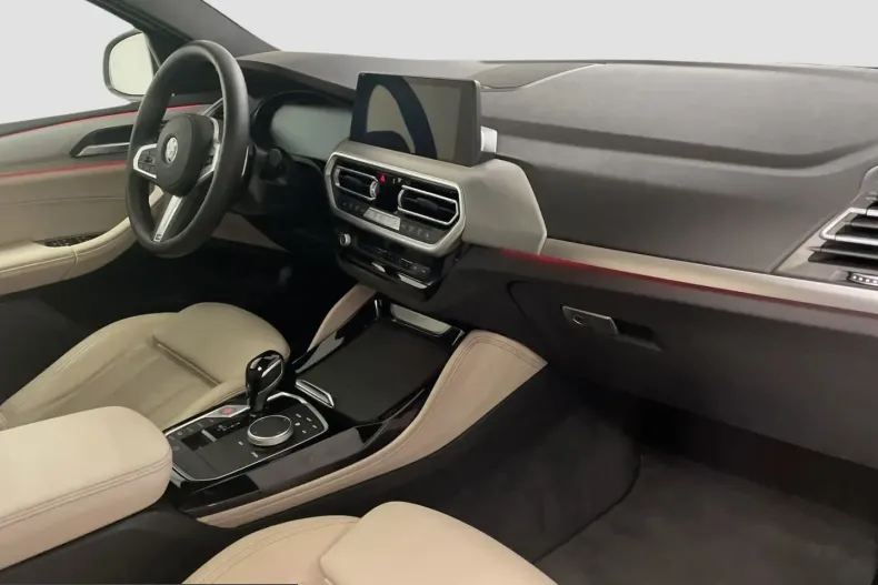 BMW X4 (Seria X) din 2025 cu 18.907 km - oferta BMW214196 - foto 9