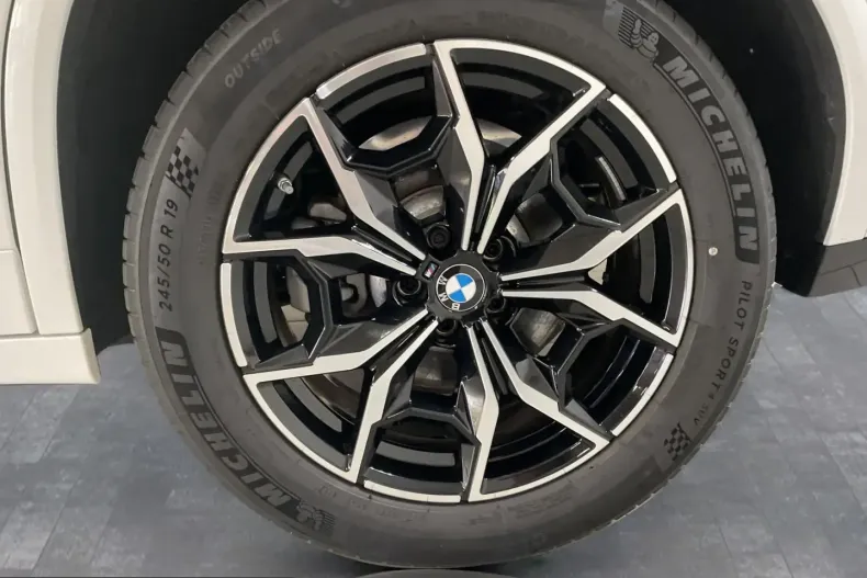 BMW X4 (Seria X) din 2025 cu 18.907 km - oferta BMW214196 - foto 11