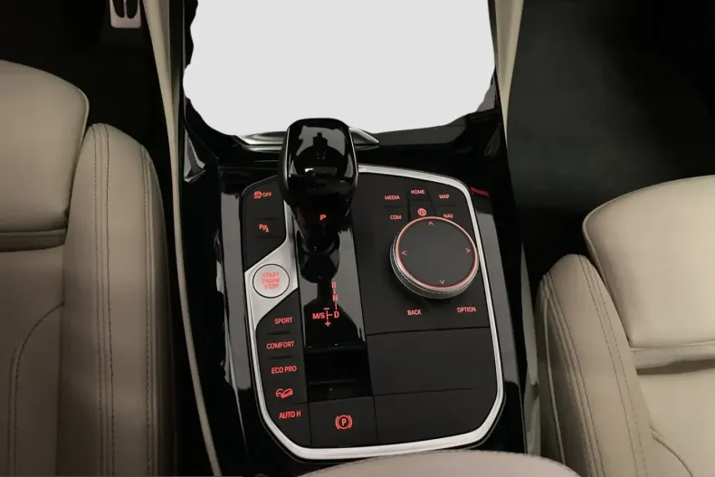 BMW X4 (Seria X) din 2025 cu 18.907 km - oferta BMW214196 - foto 14