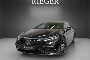 Mercedes-Benz EQS din 2025 - oferta MER214197