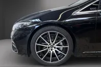 Mercedes-Benz EQS din 2025 cu 10.022 km - oferta MER214197 - foto 4