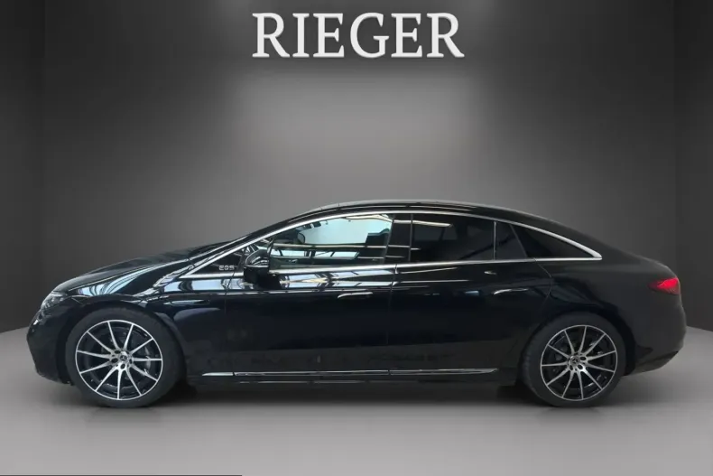 Mercedes-Benz EQS din 2025 cu 10.022 km - oferta MER214197 - foto 5