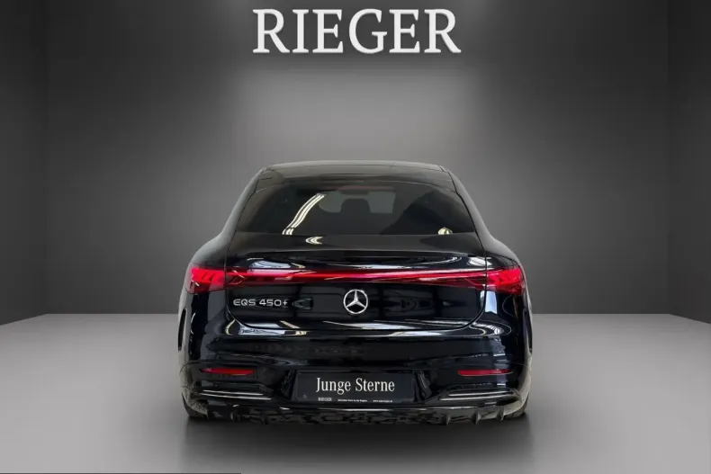 Mercedes-Benz EQS din 2025 cu 10.022 km - oferta MER214197 - foto 10