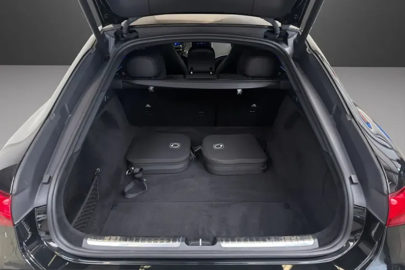 Mercedes-Benz EQS din 2025 cu 10.022 km - oferta MER214197 - foto 11