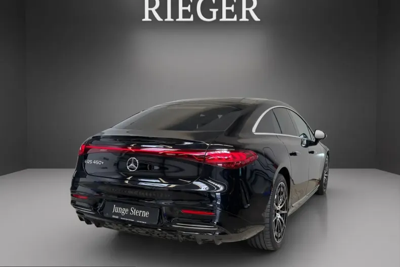 Mercedes-Benz EQS din 2025 cu 10.022 km - oferta MER214197 - foto 13