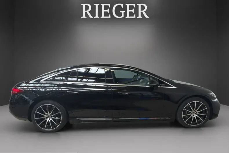 Mercedes-Benz EQS din 2025 cu 10.022 km - oferta MER214197 - foto 14