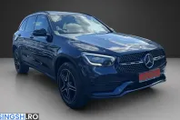 Mercedes-Benz GLC 300 (Clasa GLC) din 2021 cu 79.980 km - oferta MER214198 - foto 1