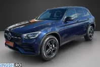 Mercedes-Benz GLC 300 (Clasa GLC) din 2021 cu 79.980 km - oferta MER214198 - foto 2