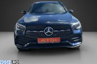 Mercedes-Benz GLC 300 (Clasa GLC) din 2021 cu 79.980 km - oferta MER214198 - foto 4