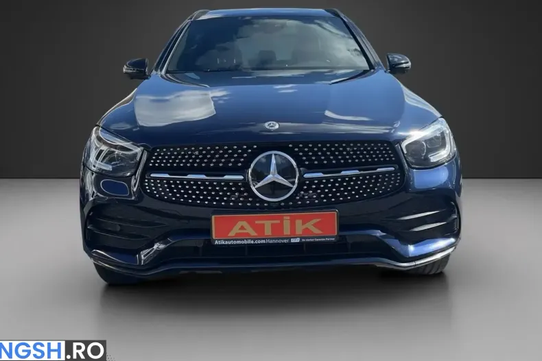 Mercedes-Benz GLC 300 (Clasa GLC) din 2021 cu 79.980 km - oferta MER214198 - foto 4