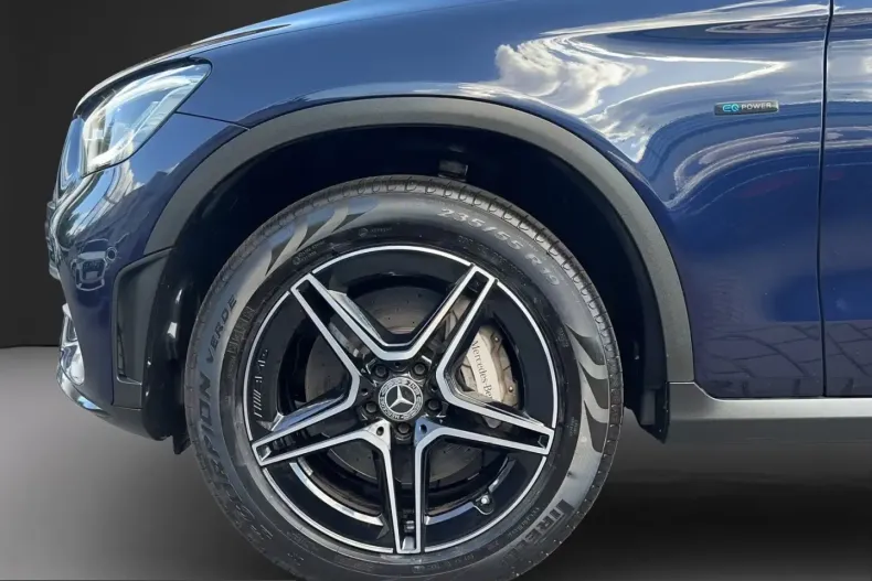 Mercedes-Benz GLC 300 (Clasa GLC) din 2021 cu 79.980 km - oferta MER214198 - foto 9