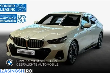 BMW 520 din 2025 - oferta BMW214199