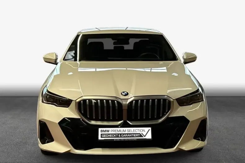 BMW 520 (Seria 5) din 2025 cu 28.000 km - oferta BMW214199 - foto 2