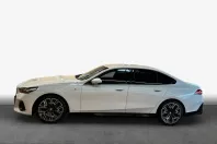 BMW 520 (Seria 5) din 2025 cu 28.000 km - oferta BMW214199 - foto 3