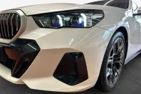 BMW 520 (Seria 5) din 2025 cu 28.000 km - oferta BMW214199 - foto 6