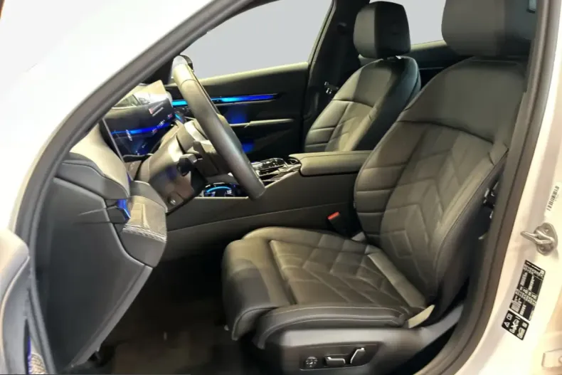 BMW 520 (Seria 5) din 2025 cu 28.000 km - oferta BMW214199 - foto 9
