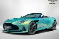 Aston Martin DB12 din 2024 cu 1.001 km - oferta AST214200 - foto 1